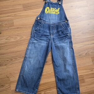 Vintage OshKosh Overall/Romper